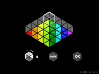Art Style: ROTOHEX